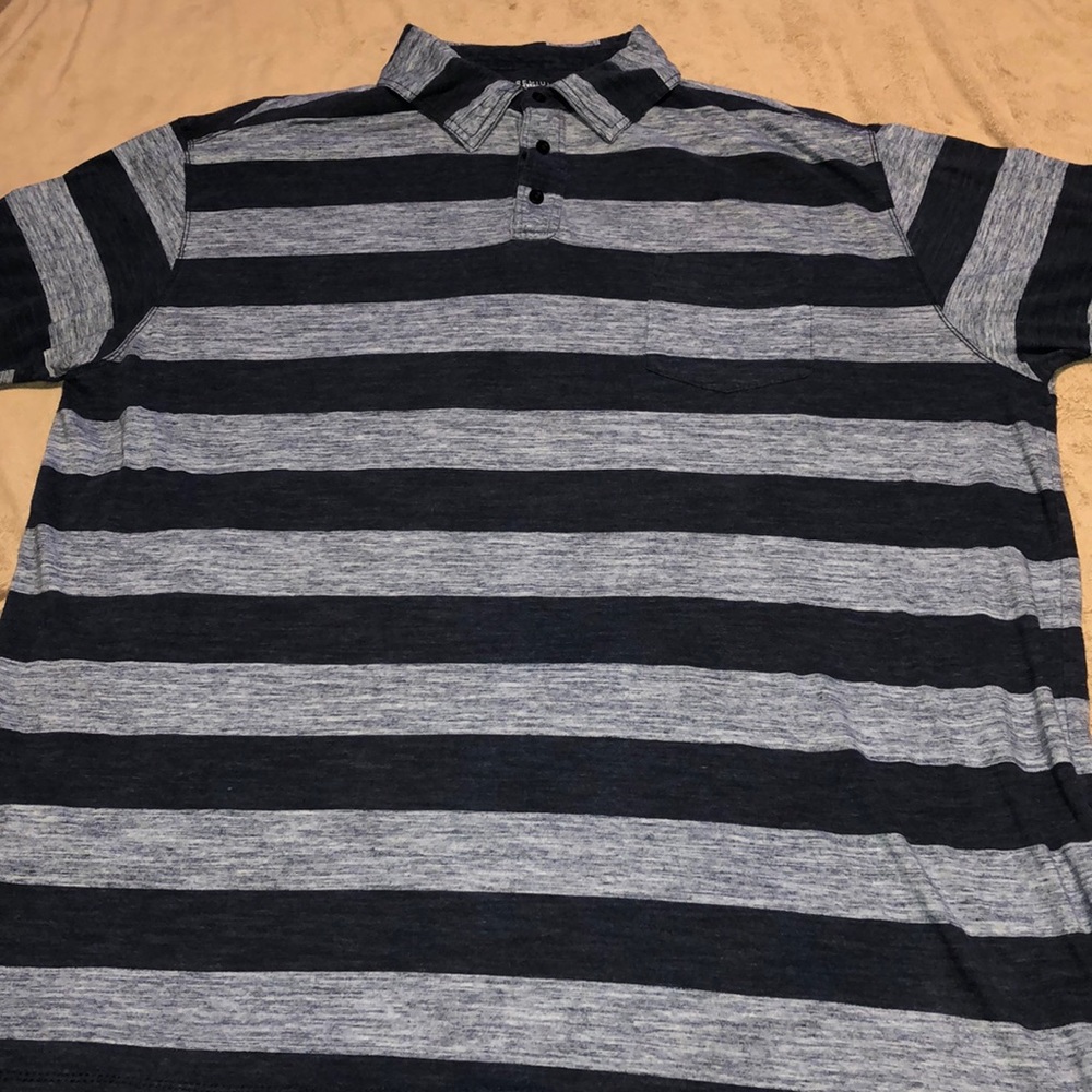 Lee polo